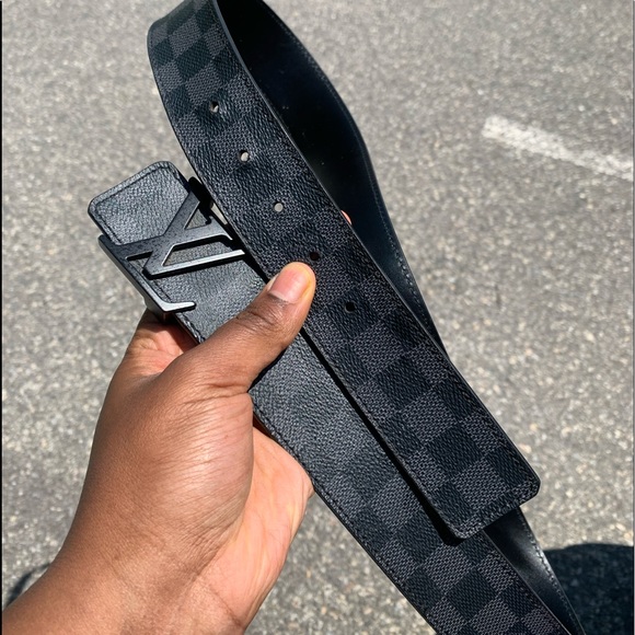 LV Belt